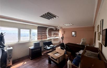 Ankara Yenimahalle Gimat Toptancılar Sitesi nde Satılık Dükkan