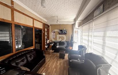 Ankara Yenimahalle Gimat Toptancılar Sitesi nde Satılık Dükkan