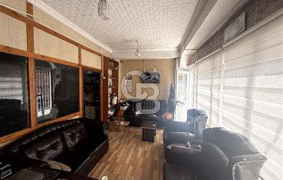 Ankara Yenimahalle Gimat Toptancılar Sitesi nde Satılık Dükkan