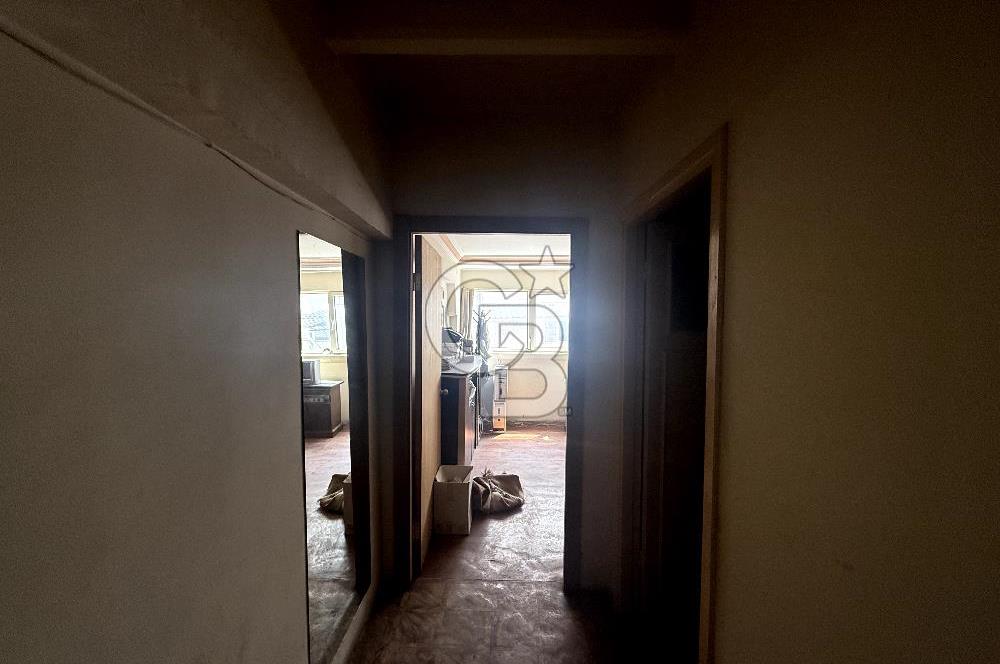 Ankara Yenimahalle Gimat Toptancılar Sitesi nde Satılık Dükkan