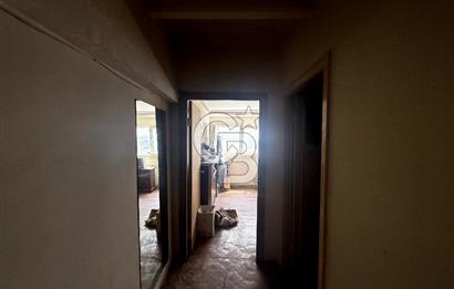 Ankara Yenimahalle Gimat Toptancılar Sitesi nde Satılık Dükkan
