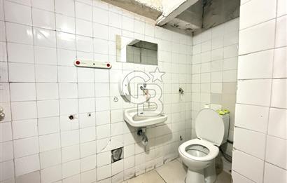 Ankara Yenimahalle Gimat Toptancılar Sitesi nde Satılık Dükkan