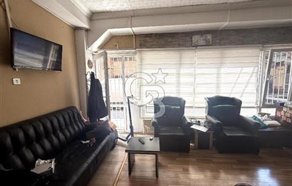 Ankara Yenimahalle Gimat Toptancılar Sitesi nde Satılık Dükkan