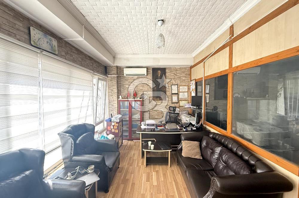 Ankara Yenimahalle Gimat Toptancılar Sitesi nde Satılık Dükkan