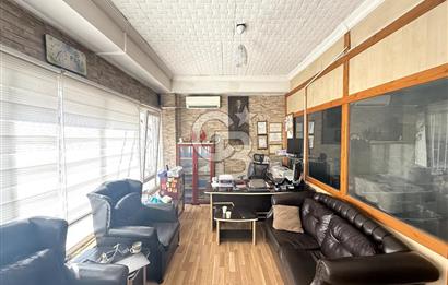 Ankara Yenimahalle Gimat Toptancılar Sitesi nde Satılık Dükkan