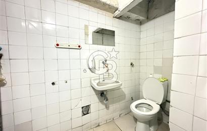 Ankara Yenimahalle Gimat Toptancılar Sitesi nde Satılık Dükkan