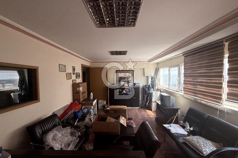 Ankara Yenimahalle Gimat Toptancılar Sitesi nde Satılık Dükkan