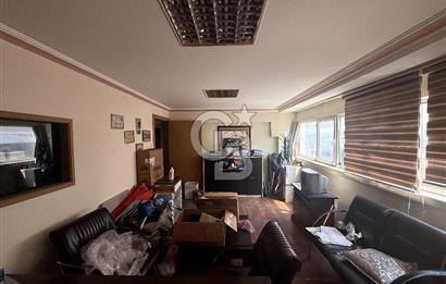 Ankara Yenimahalle Gimat Toptancılar Sitesi nde Satılık Dükkan