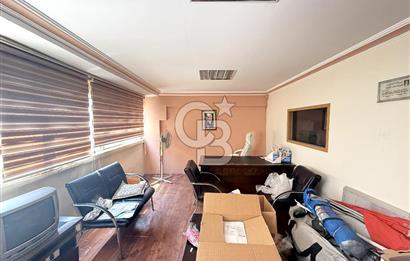Ankara Yenimahalle Gimat Toptancılar Sitesi nde Satılık Dükkan