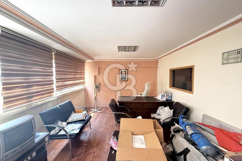 Ankara Yenimahalle Gimat Toptancılar Sitesi nde Satılık Dükkan