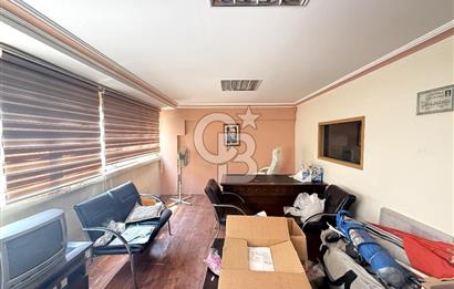Ankara Yenimahalle Gimat Toptancılar Sitesi nde Satılık Dükkan