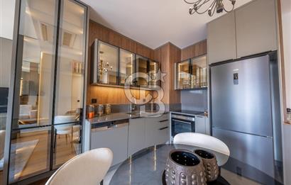 Velux Bay Towers 1+1 Satılık Ultra Lüks Daireler