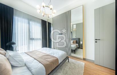 Velux Bay Towers 1+1 Satılık Ultra Lüks Daireler