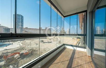 Velux Bay Towers 1+1 Satılık Ultra Lüks Daireler