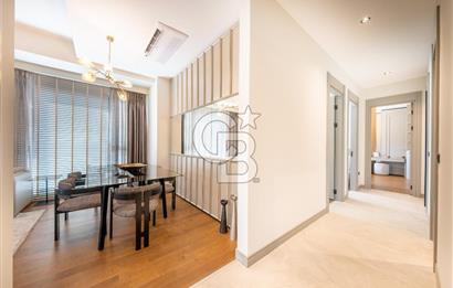 Velux Bay Towers 3+1 Satılık Ultra Lüks Daireler