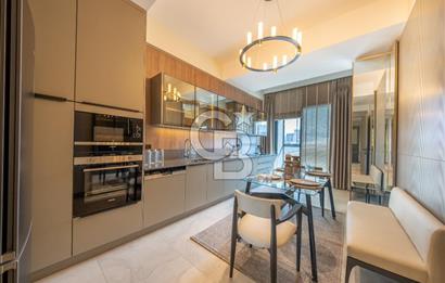 Velux Bay Towers 3+1 Satılık Ultra Lüks Daireler