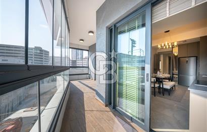 Velux Bay Towers 3+1 Satılık Ultra Lüks Daireler