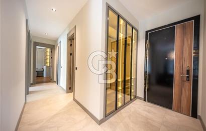 Velux Bay Towers 3+1 Satılık Ultra Lüks Daireler