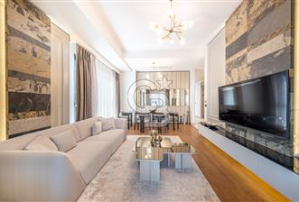 Velux Bay Towers 3+1 Satılık Ultra Lüks Daireler