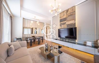 Velux Bay Towers 3+1 Satılık Ultra Lüks Daireler
