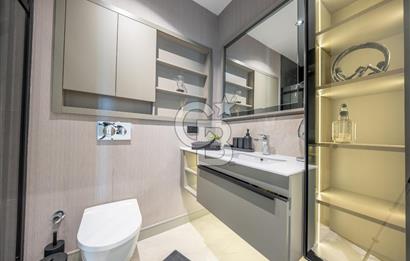Velux Bay Towers 3+1 Satılık Ultra Lüks Daireler