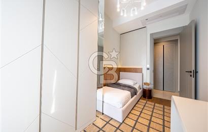 Velux Bay Towers 3+1 Satılık Ultra Lüks Daireler