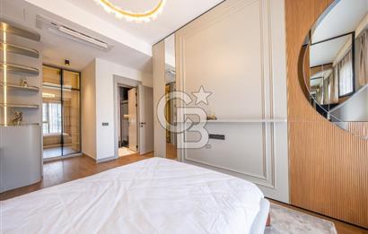 Velux Bay Towers 3+1 Satılık Ultra Lüks Daireler