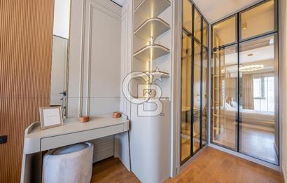 Velux Bay Towers 3+1 Satılık Ultra Lüks Daireler