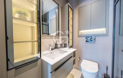 Velux Bay Towers 3+1 Satılık Ultra Lüks Daireler