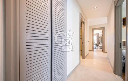 Velux Bay Towers 3+1 Satılık Ultra Lüks Daireler
