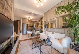 Velux Bay Towers 2+1 Satılık Ultra Lüks Daireler
