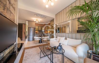 Velux Bay Towers 2+1 Satılık Ultra Lüks Daireler