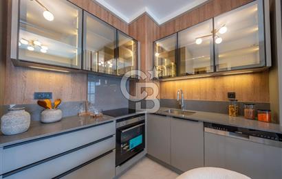 Velux Bay Towers 2+1 Satılık Ultra Lüks Daireler