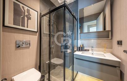 Velux Bay Towers 2+1 Satılık Ultra Lüks Daireler