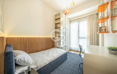 Velux Bay Towers 2+1 Satılık Ultra Lüks Daireler