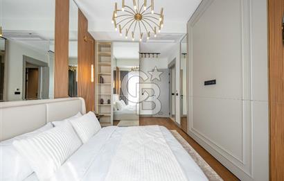 Velux Bay Towers 2+1 Satılık Ultra Lüks Daireler