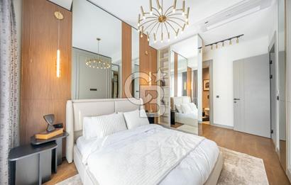 Velux Bay Towers 2+1 Satılık Ultra Lüks Daireler