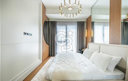 Velux Bay Towers 2+1 Satılık Ultra Lüks Daireler