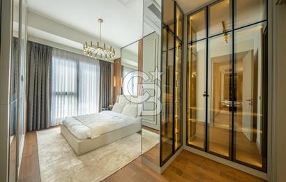 Velux Bay Towers 2+1 Satılık Ultra Lüks Daireler