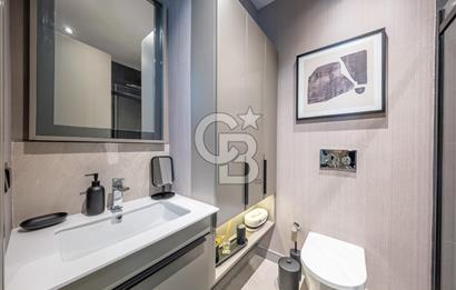 Velux Bay Towers 2+1 Satılık Ultra Lüks Daireler