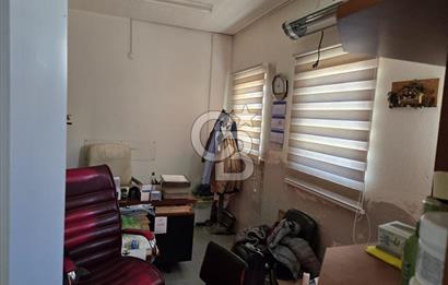 BURSA ORHANGAZİ MARZİM SATILIK DEPO İŞ YERİ!.250M2