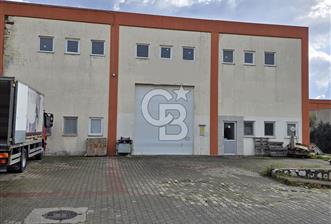 BURSA ORHANGAZİ MARZİM SATILIK DEPO İŞ YERİ!.250M2