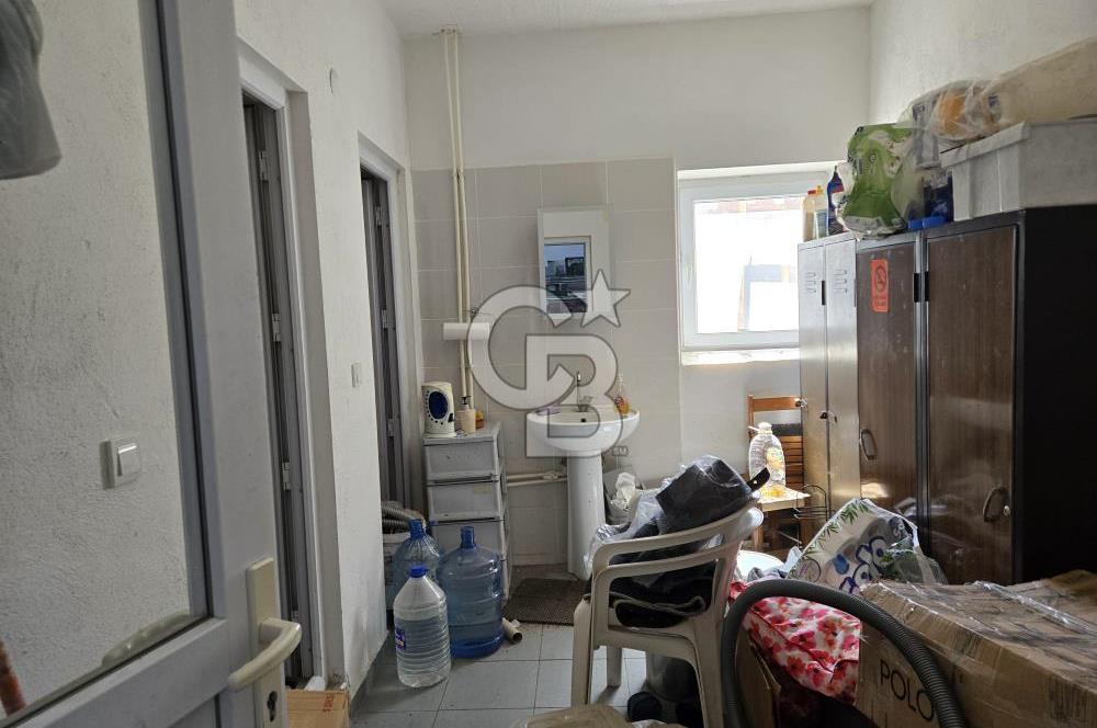 BURSA ORHANGAZİ MARZİM SATILIK DEPO İŞ YERİ!.250M2