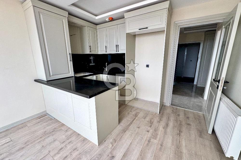 YENİŞEHİR KUZEYKENT NİRVANA SİTESİNDE SATILIK 2+1 DAİRE