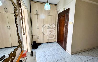 AKDENİZ KİREMİTHANE MAH. BAĞIMSIZ MUTFAKLI 3+1 SATILIK DAİRE