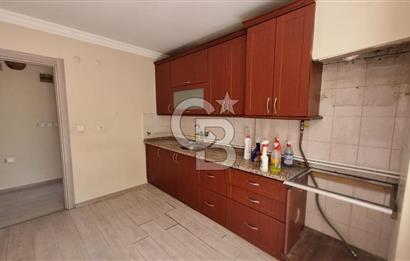 Bayraklı Sevgi Yoluna Yürüme Mesafesinde 3+1BakımlıSatılık Daire