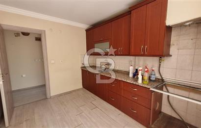 Bayraklı Sevgi Yoluna Yürüme Mesafesinde 3+1BakımlıSatılık Daire