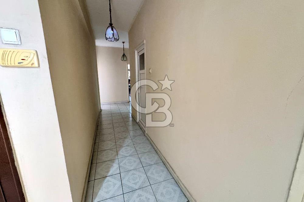 AKDENİZ KİREMİTHANE MAH. BAĞIMSIZ MUTFAKLI 3+1 SATILIK DAİRE