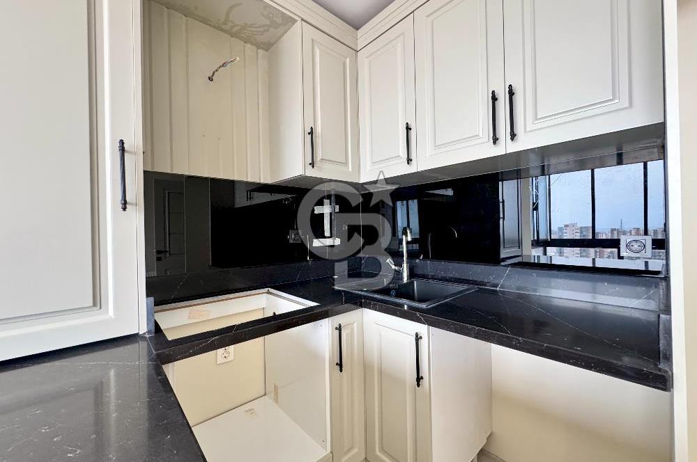 YENİŞEHİR KUZEYKENT NİRVANA SİTESİNDE SATILIK 2+1 DAİRE