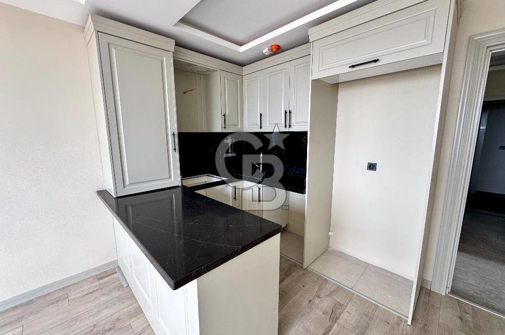 YENİŞEHİR KUZEYKENT NİRVANA SİTESİNDE SATILIK 2+1 DAİRE